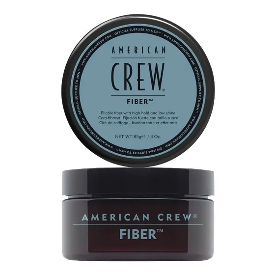 Cera American Crew Fiber 85g.