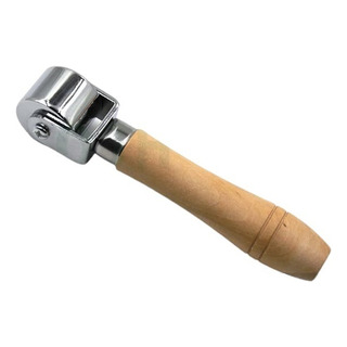 Rodillo Laminado Adhesivo Borde Cuero Vulcanizado Lona 25mm Rodillo Laminado Adhesivo Borde Cuero Vulcanizado Lona 25mm