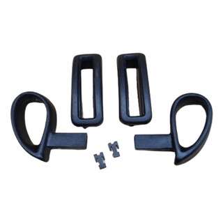 Gatillos Asiento Vocho Caribe Golf Jetta A2 Con Grapas Gatillos Asiento Vocho Caribe Golf Jetta A2 Con Grapas