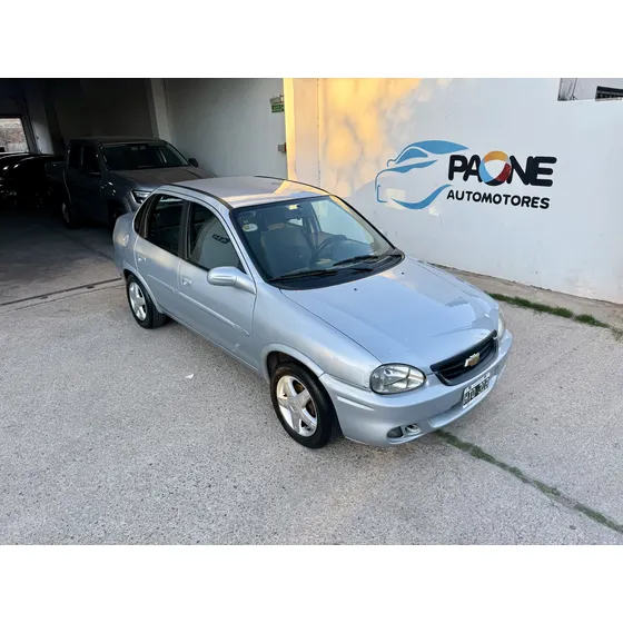 Chevrolet Corsa 1.6 Classic Gls