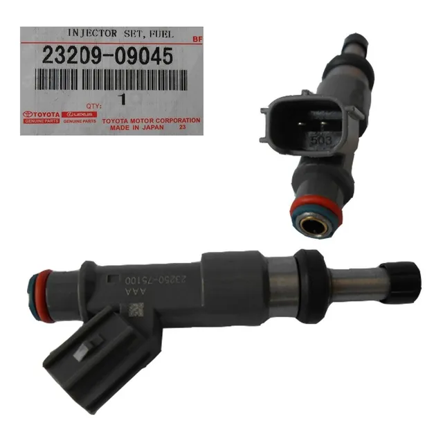 Inyector Gasolina Toyota 4runner Tacoma