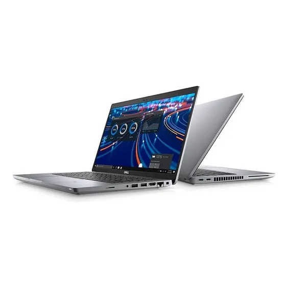 Dell Latitude 5420 I5 11va Gen 32gb/512gb Fhd Windows 11 Plateado 32 Gb (Reacondicionado)