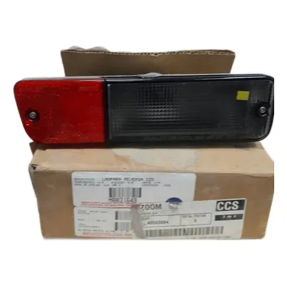 Cocuyo Trasero Izquierdo  Mitsubishi Space Wagon