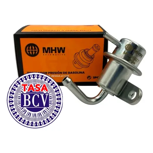 Regulador Gasolina Festiva Montero Lancer L300 Galant Mf