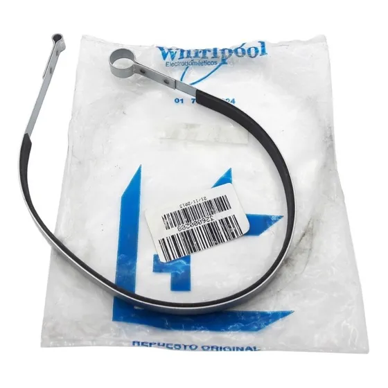 Banda Correa Freno Lavarropas Eslabon De Lujo Ewt07a 09a 10a