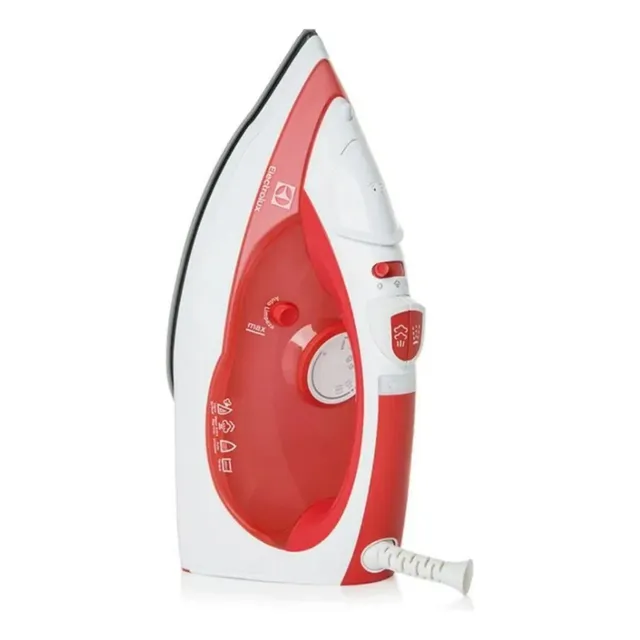 Ferro A Vapor Siv10 Perfect Glide Steam Line Electrolux 220v