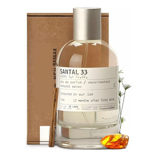 Fe Perfume Santal 33 Hombre Y Mujer De Le Labo Nicho Fe Perfume Santal 33 Hombre Y Mujer De Le Labo Nicho