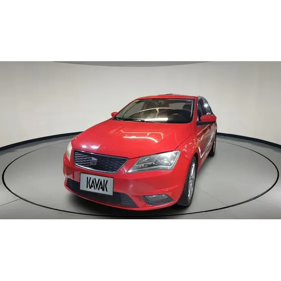 Seat Toledo 1.4 Tsi Style Dsg