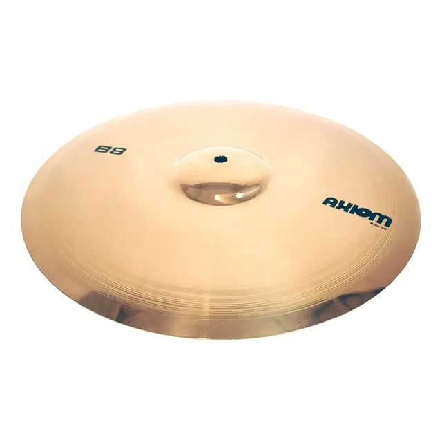 Platillos Para Batería Axiom Prp12sp Splash De 12'' B8