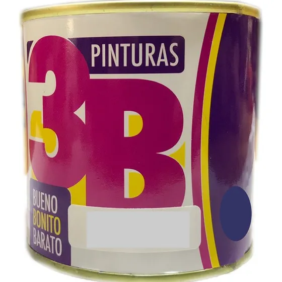 Protector Impregnante Para Madera 3b 3,6 Litros Oferta Mf 