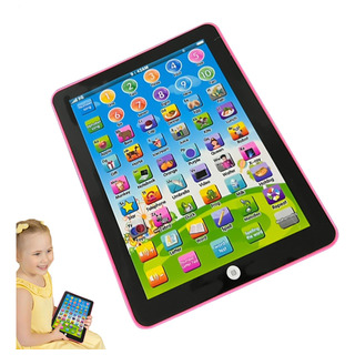 Tableta De Aprendizaje Para Niños Pequeños Tableta De Juego Tableta De Aprendizaje Para Niños Pequeños Tableta De Juego