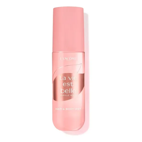 La Vie est Belle Hair & Body Mist La Vie Est Belle Vanille Nude Inspire Body splash 100ml para mujer
