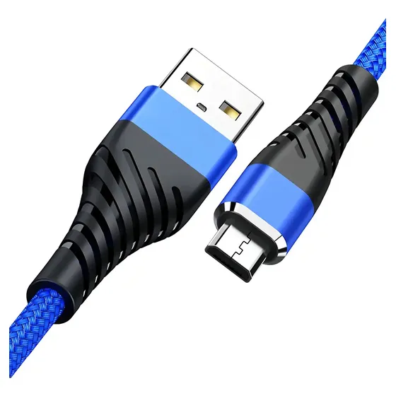 Cabo Micro Usb | Mercado Livre