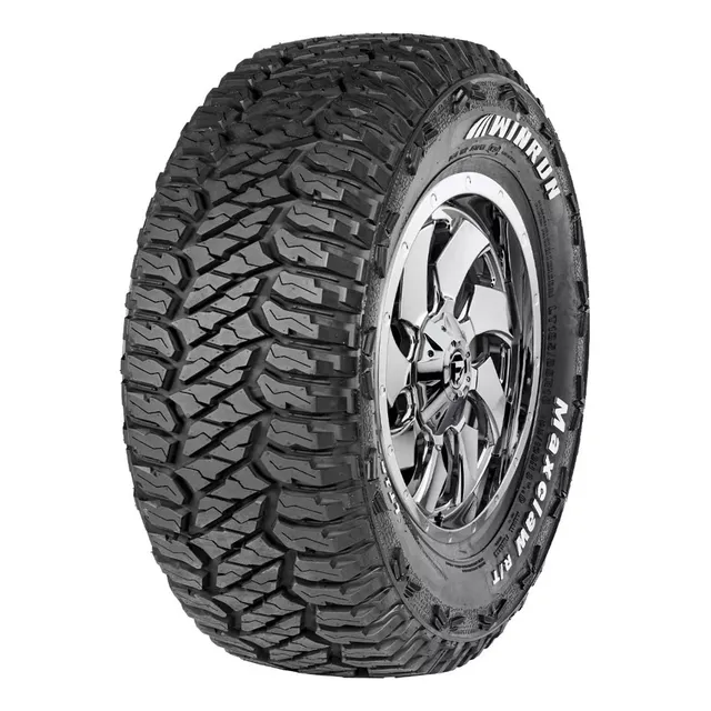 Llanta Lt185 85 R16 103n Winrun Maxclaw R T