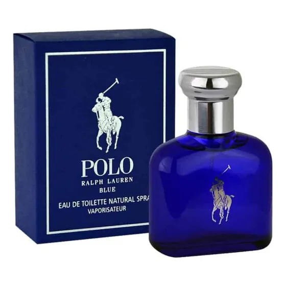 Perfume Ralph Lauren Ralph Lauren Polo Blue Men Edt 40 Ml