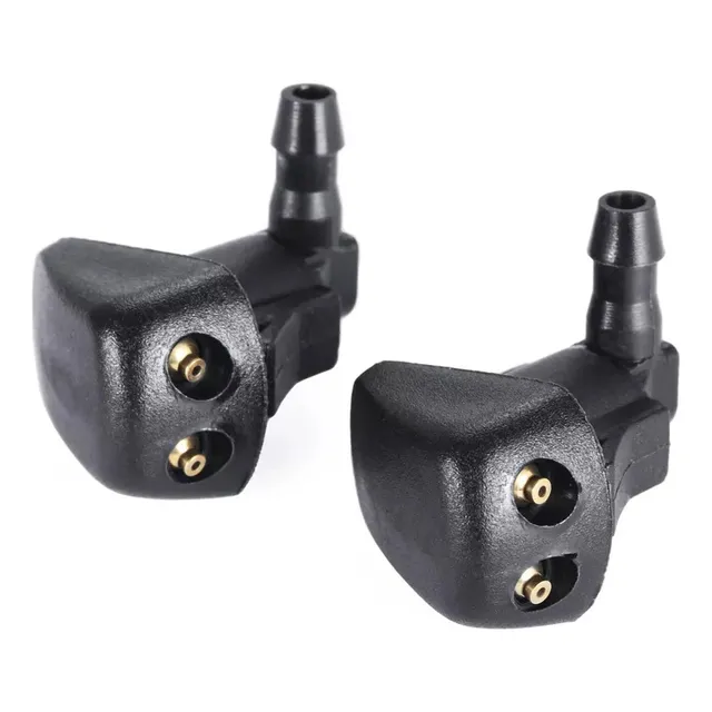 Car Par De Chisgueteros For Mazda 3, 5, 6, Rx-8