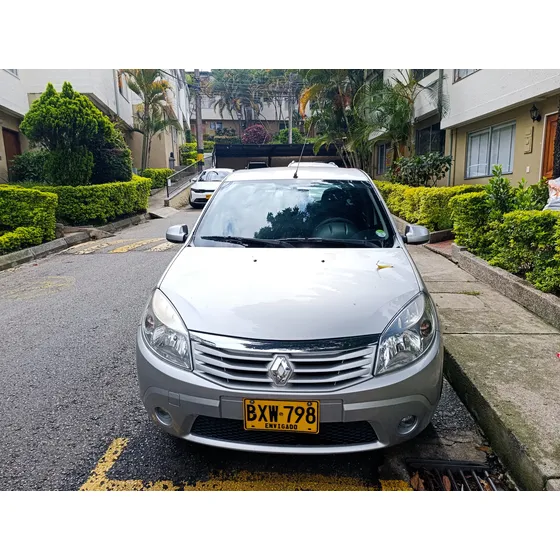 Renault Sandero 1.6 Dynamique