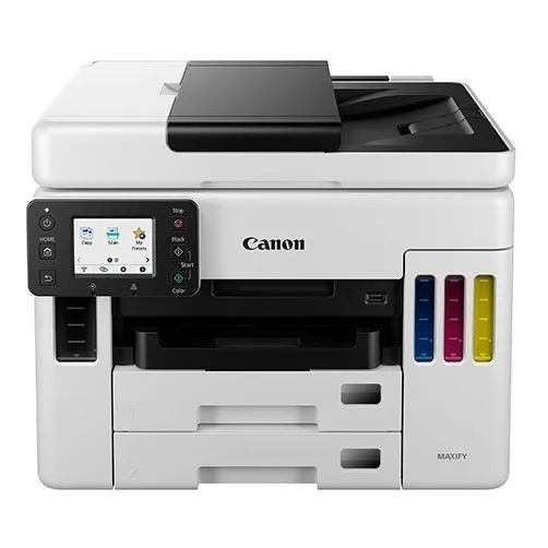 Impresora Canon Maxify Gx7010 Multifuncion Wifi Usb Diginet