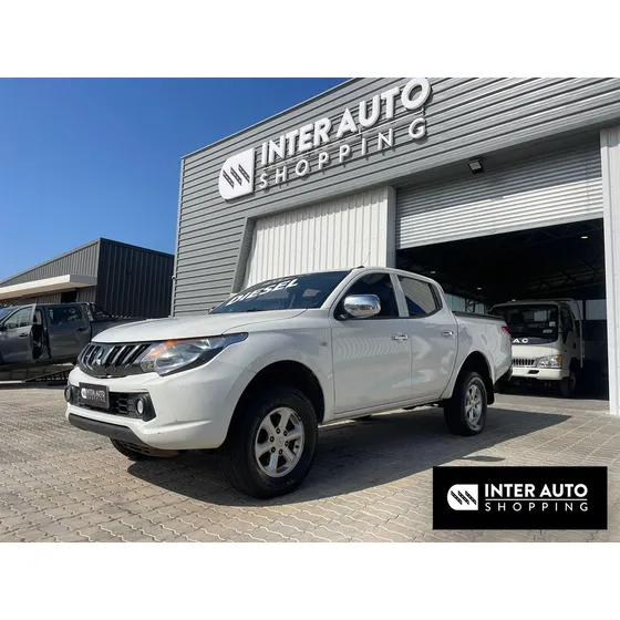 Mitsubishi L200 Glx