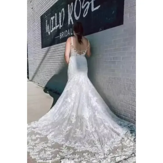 Vestido De Novia Nuevo