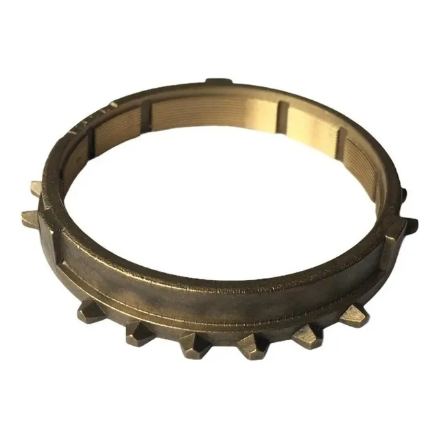Bronce/anillo Sincronizador Transmisión Platina Clio 1 A 5ta