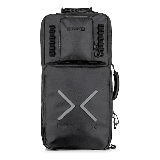 Line 6 Helix Floor Backpack (mochila)