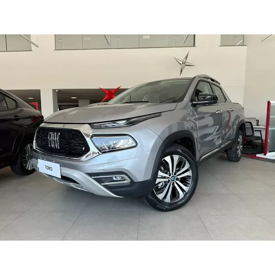 Fiat Toro 1.3 T270 Freedom 4x2