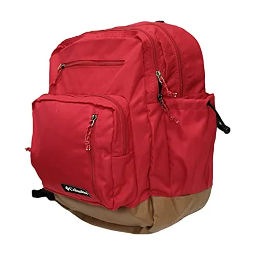 Columbia Northern Pass Ii Laptop Backpack (cactus 55bqn