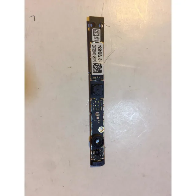 Cámara De Notebook Asus X540s
