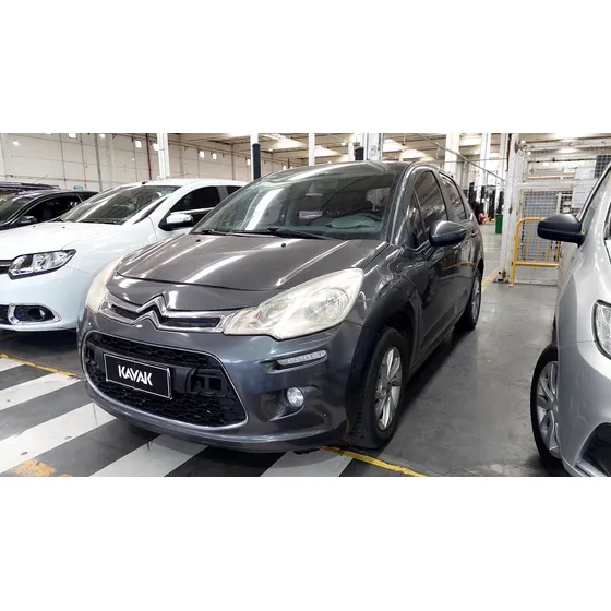 Citroën C3 1.5 Tendance Pack Secure