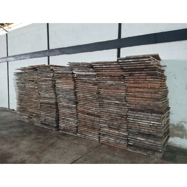 Tableros De Encofrado