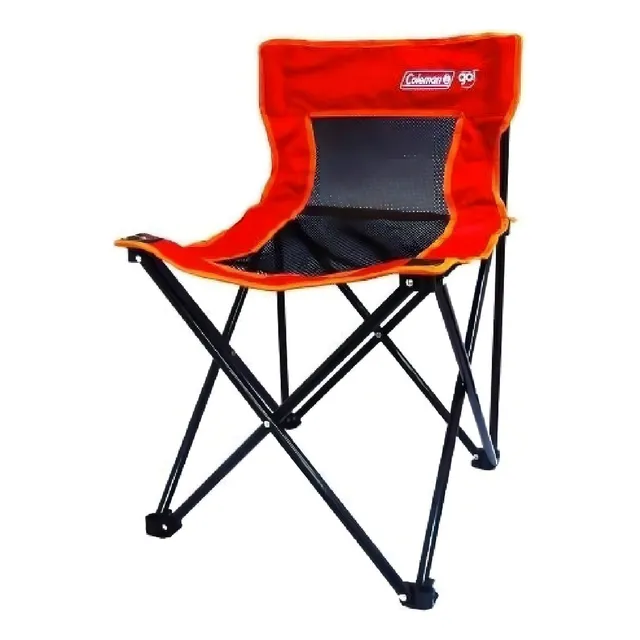 Coleman silla 2000013882 roja
