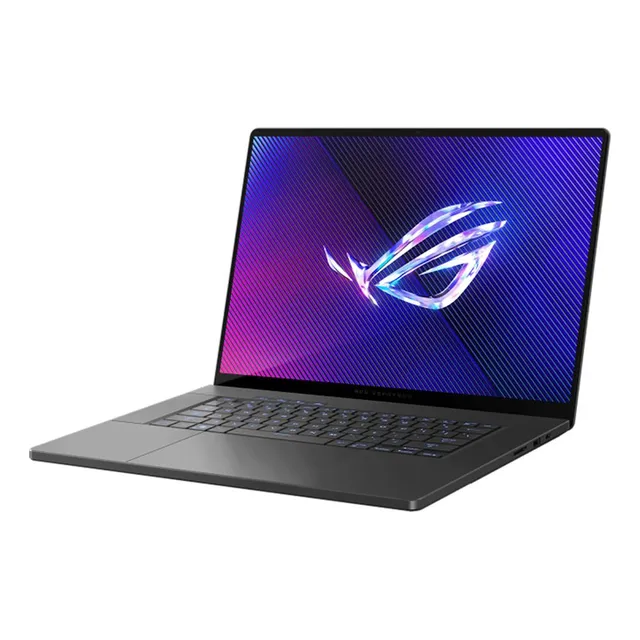 Asus Gaming Zephyrus  - 16' / Rtx4070 / Ram 32gb / Core I9