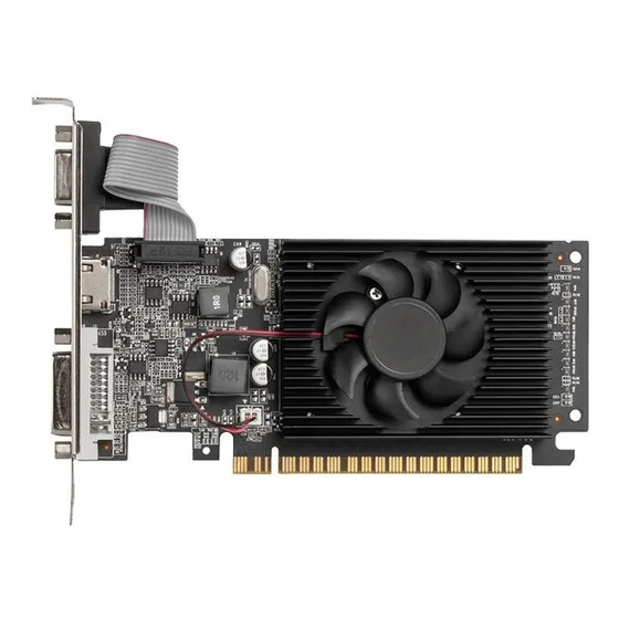 Placa Video Geforce Gt 730 4gb 128bits Vga Hdmi Dvi 