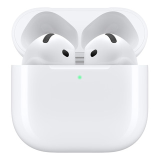 Apple AirPods 4 Color Blanco - Distribuidor Autorizado Apple AirPods 4 Color Blanco - Distribuidor Autorizado