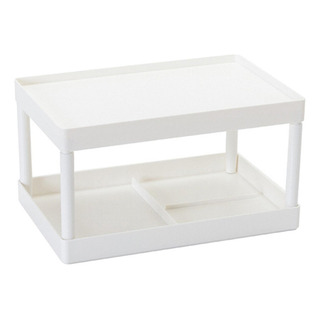 M Soporte Organizador De Mesa De Escritorio De 2 Capas, M Soporte Organizador De Mesa De Escritorio De 2 Capas,