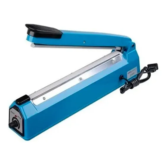 Selladora De Bolsas Largo 30cm Maxi Tools