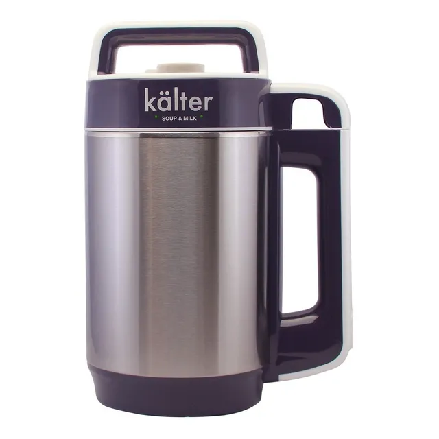 Maquina Para Sopas Y Leches Kalter