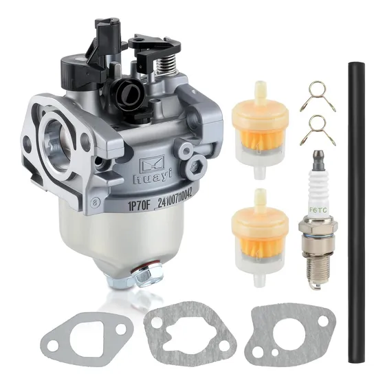 Carburador Para La Lavadora A Presión Predator 2500 Psi 159c