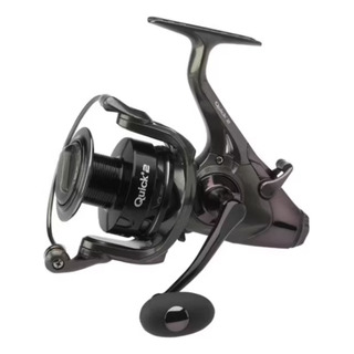 Carrete Dam Quick 2 4000fd 5+1 Rodamientos.trucha Salmon Carrete Dam Quick 2 4000fd 5+1 Rodamientos.trucha Salmon