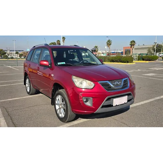 Chery Tiggo 1.6