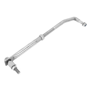 Motor Fueraborda Con Varilla De Dirección 265315 Mm Motor Fueraborda Con Varilla De Dirección 265315 Mm
