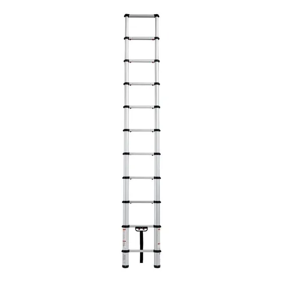 Escalera Telescopica Portatil 14'