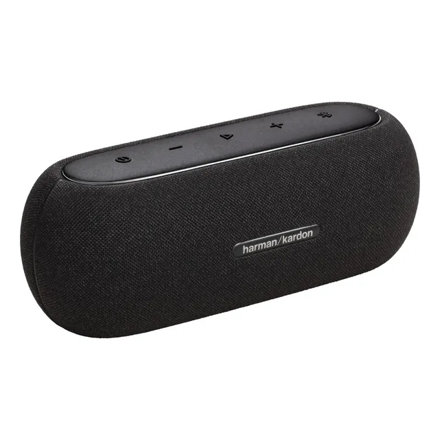 Altavoz Harman Kardon Luna Black
