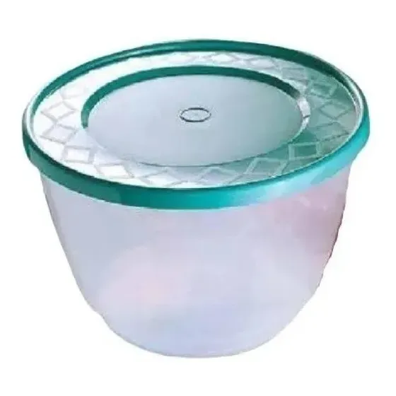 Pote Envase Conservador Alimento Grande Optiplas 4089 Xavi