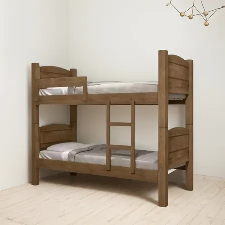 Camarote 1 Plaza Liliane Cedro - Bedesign