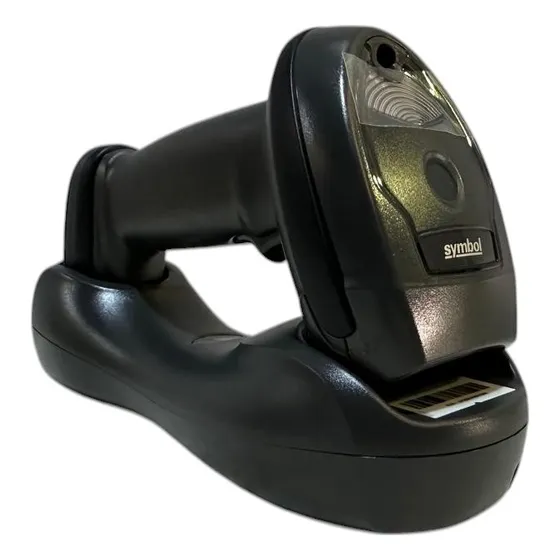 Lector De Código De Barras Datalogic Quickscan Lite Qw2100