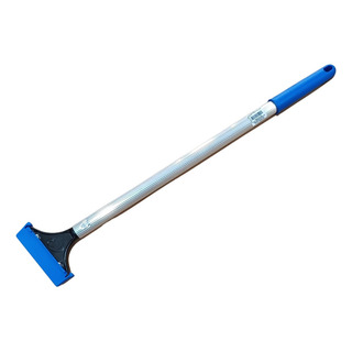Raspador Pesado Com Cabo Bralimpia Rm400 Comprimento 60 Cm Raspador Pesado Com Cabo Bralimpia Rm400 Comprimento 60 Cm