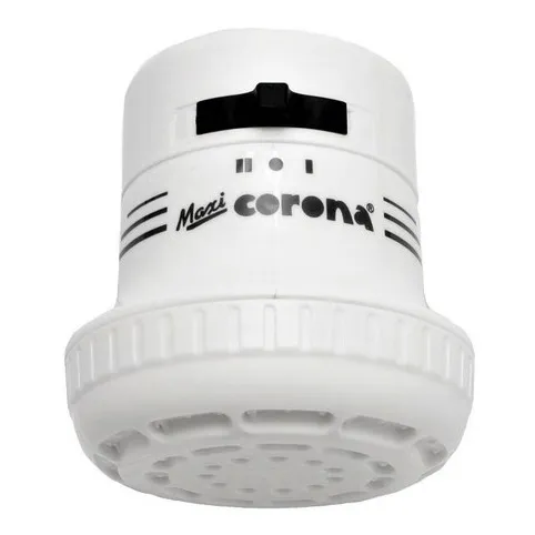 Ducha Eléctrica Maxi Corona Sin Manguera