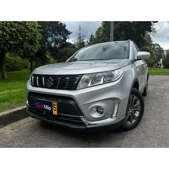 Suzuki Vitara 1.6 Gl Aut
